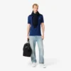 Men’s Slim Fit L.12.12 Piqua Polo