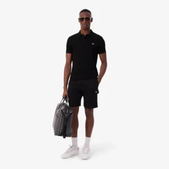Men’s Slim Fit L.12.12 Piqua Polo