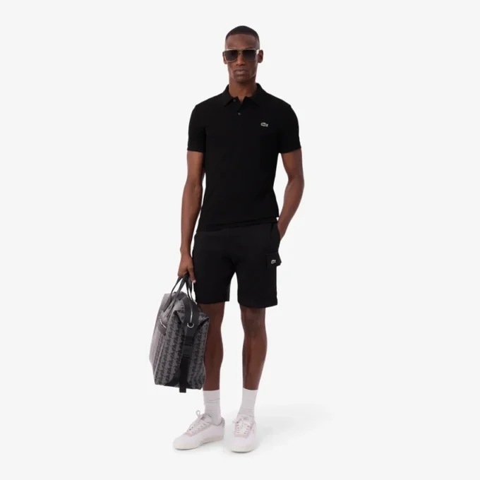Men’s Slim Fit L.12.12 Piqua Polo