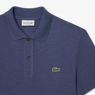 Men’s Slim Fit L.12.12 Piqua Polo