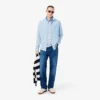 Men’s Slim Fit L.12.12 Piqua Polo