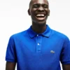 Men’s Slim Fit L.12.12 Piqua Polo