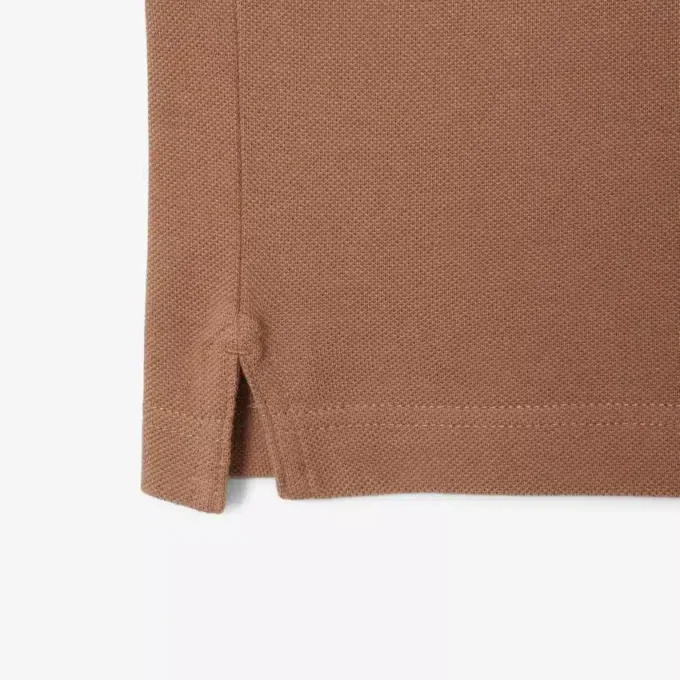 Men’s Slim Fit L.12.12 Piqua Polo