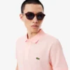 Men’s Slim Fit L.12.12 Piqua Polo