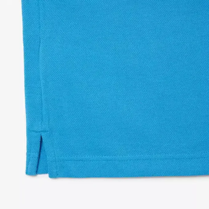 Men’s Slim Fit L.12.12 Piqua Polo