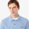 Men’s Slim Fit L.12.12 Piqua Polo