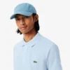 Men’s Slim Fit L.12.12 Piqua Polo
