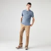 Men’s Slim Fit L.12.12 Piqua Polo
