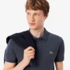 Men’s Slim Fit L.12.12 Piqua Polo