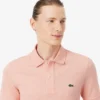 Men’s Slim Fit L.12.12 Piqua Polo
