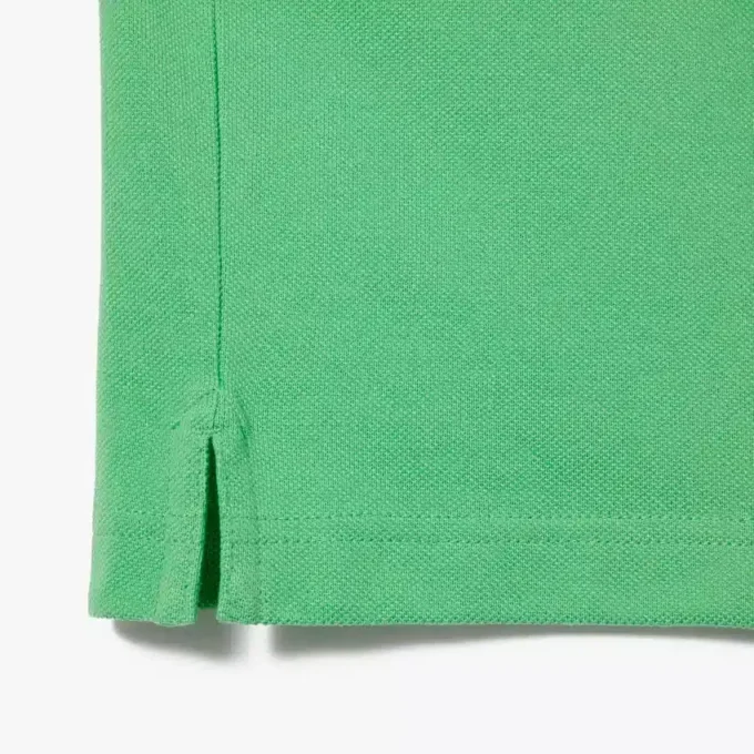 Men’s Slim Fit L.12.12 Piqua Polo