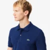 Men’s Slim Fit L.12.12 Piqua Polo