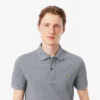 Men’s Slim Fit L.12.12 Piqua Polo