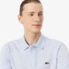 Men’s Slim Fit L.12.12 Piqua Polo