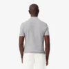 Men’s Slim Fit L.12.12 Piqua Polo