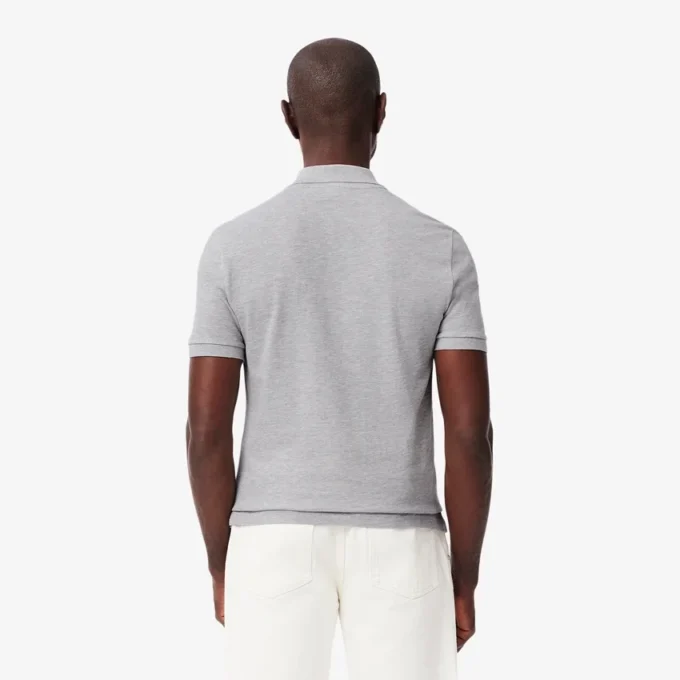 Men’s Slim Fit L.12.12 Piqua Polo
