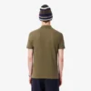 Men’s Slim Fit L.12.12 Piqua Polo
