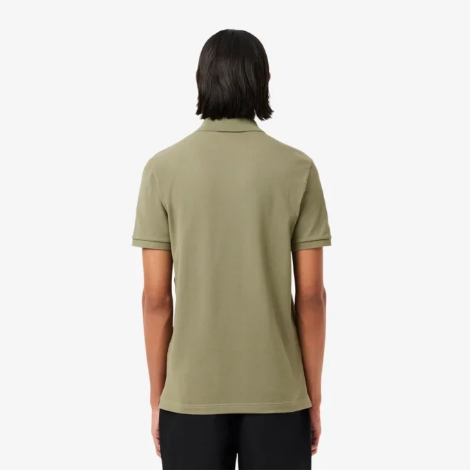 Men’s Slim Fit L.12.12 Piqua Polo