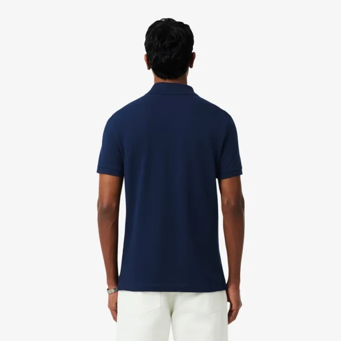 Men’s Slim Fit L.12.12 Piqua Polo
