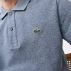Men’s Slim Fit L.12.12 Piqua Polo