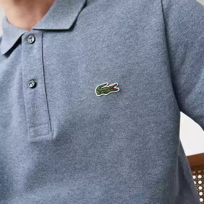 Men’s Slim Fit L.12.12 Piqua Polo