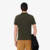 Men’s Slim Fit L.12.12 Piqua Polo