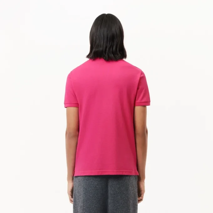 Men’s Slim Fit L.12.12 Piqua Polo