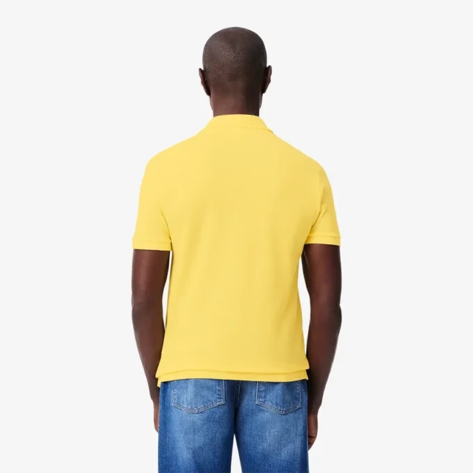 Men’s Slim Fit L.12.12 Piqua Polo