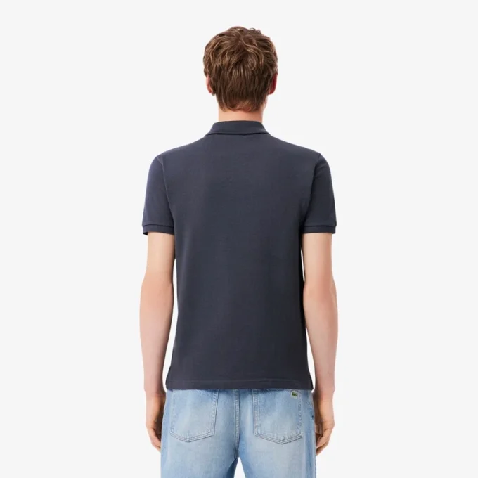 Men’s Slim Fit L.12.12 Piqua Polo
