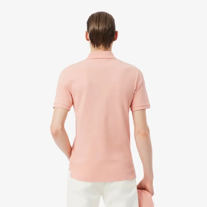 Men’s Slim Fit L.12.12 Piqua Polo