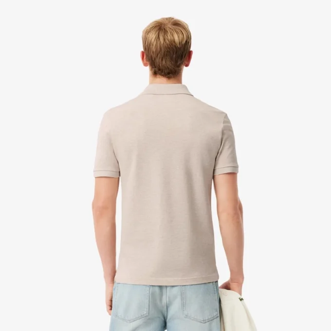 Men’s Slim Fit L.12.12 Piqua Polo