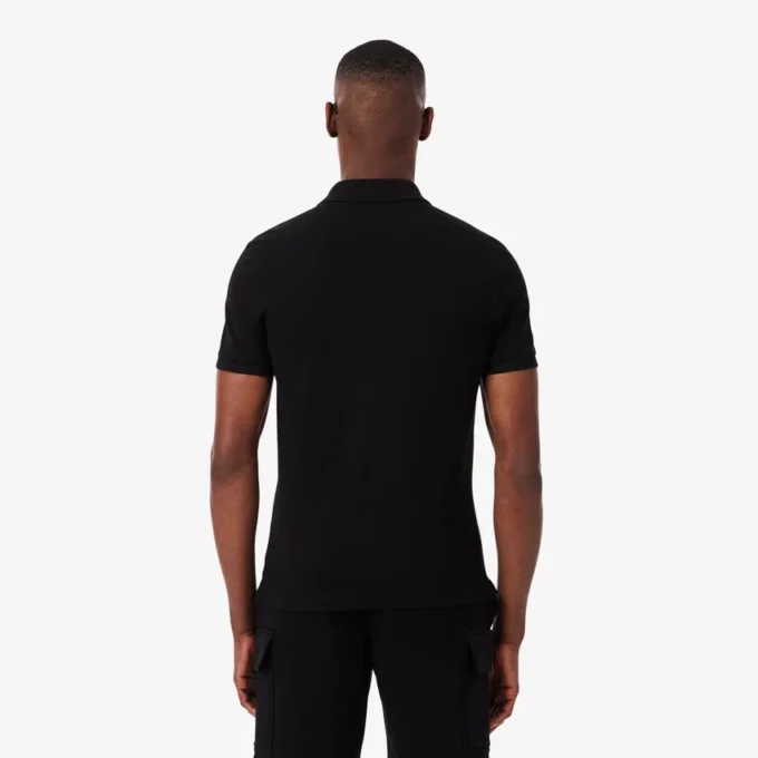 Men’s Slim Fit L.12.12 Piqua Polo