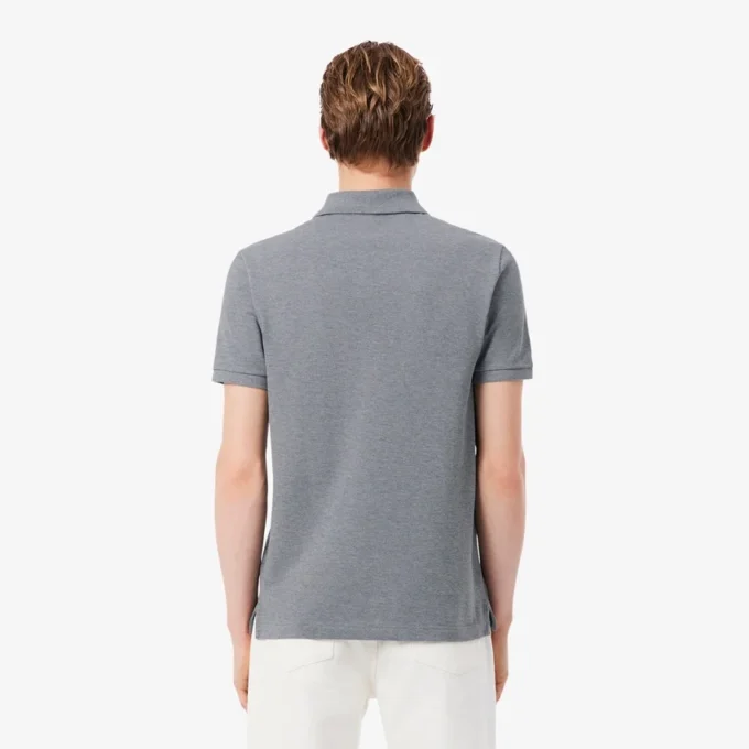 Men’s Slim Fit L.12.12 Piqua Polo