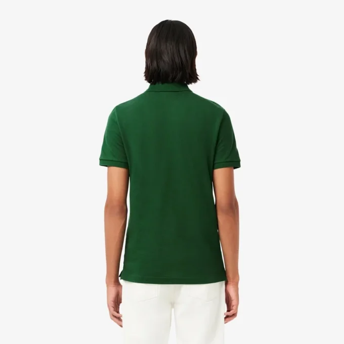 Men’s Slim Fit L.12.12 Piqua Polo