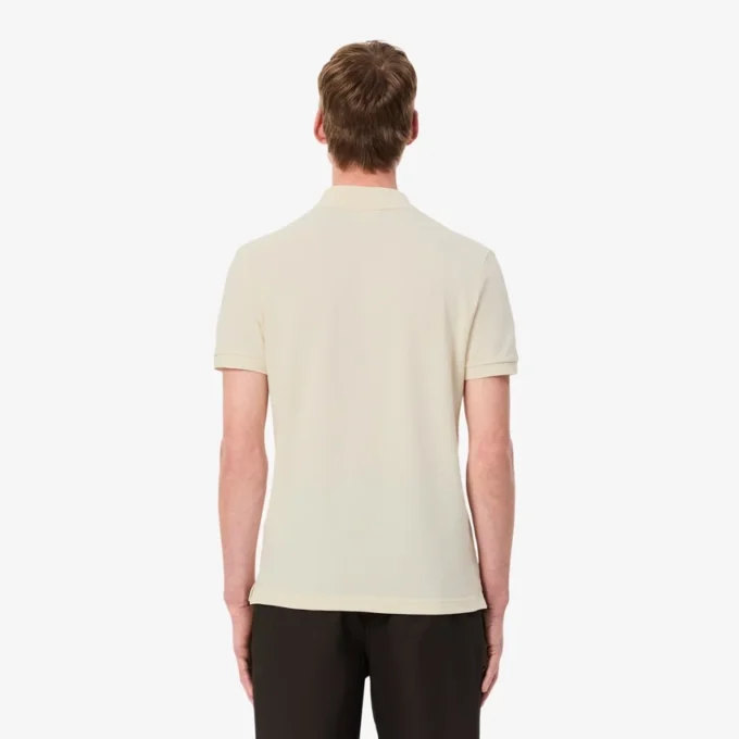 Men’s Slim Fit L.12.12 Piqua Polo