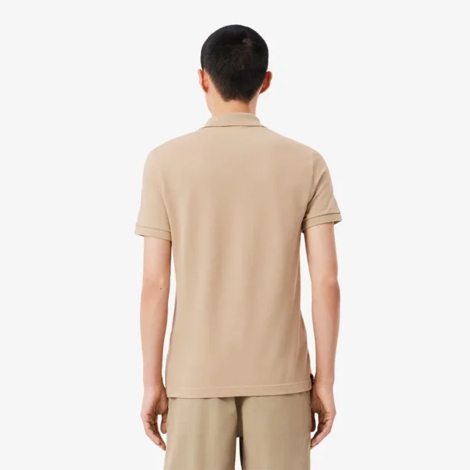 Men’s Slim Fit L.12.12 Piqua Polo