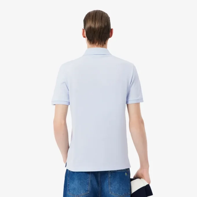 Men’s Slim Fit L.12.12 Piqua Polo
