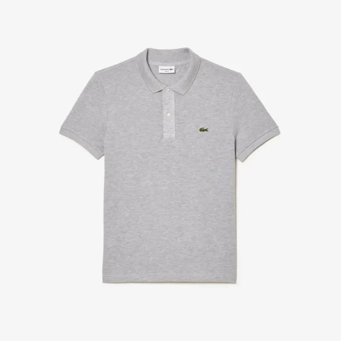 Men’s Slim Fit L.12.12 Piqua Polo