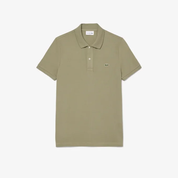 Men’s Slim Fit L.12.12 Piqua Polo