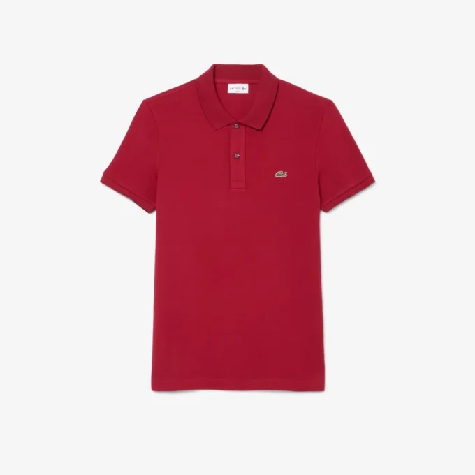 Men’s Slim Fit L.12.12 Piqua Polo