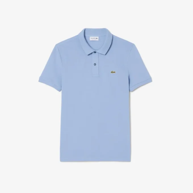 Men’s Slim Fit L.12.12 Piqua Polo