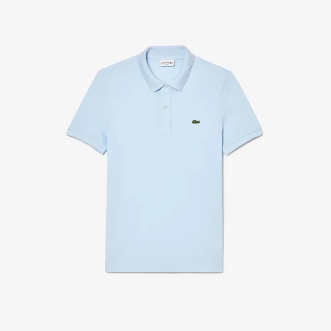 Men’s Slim Fit L.12.12 Piqua Polo