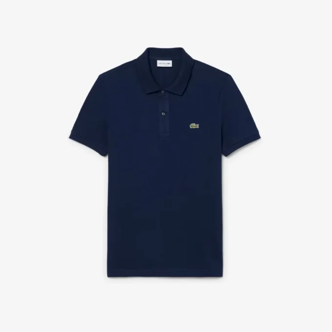 Men’s Slim Fit L.12.12 Piqua Polo