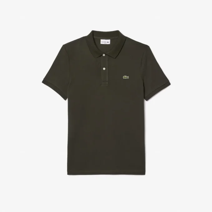 Men’s Slim Fit L.12.12 Piqua Polo