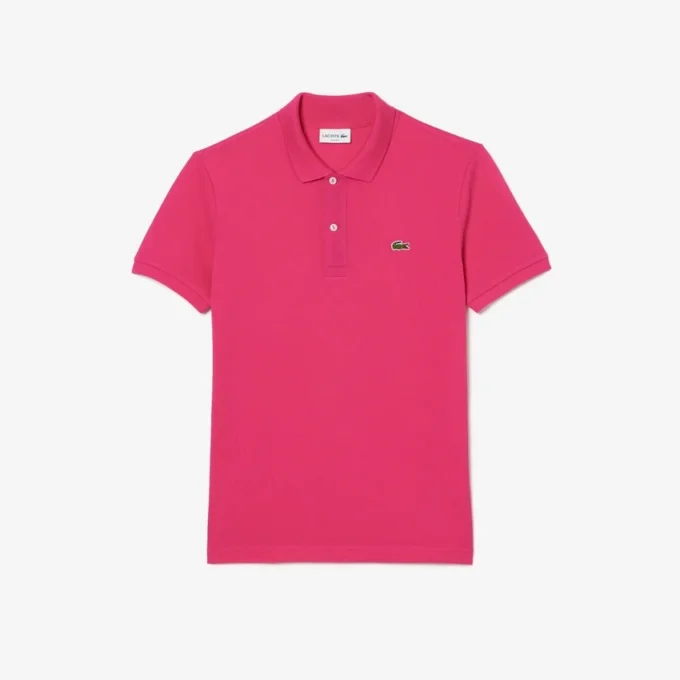 Men’s Slim Fit L.12.12 Piqua Polo