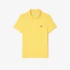 Men’s Slim Fit L.12.12 Piqua Polo