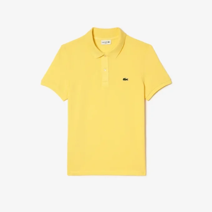 Men’s Slim Fit L.12.12 Piqua Polo