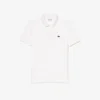 Men’s Slim Fit L.12.12 Piqua Polo