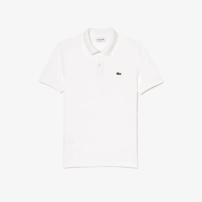 Men’s Slim Fit L.12.12 Piqua Polo