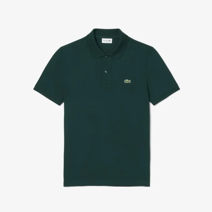 Men’s Slim Fit L.12.12 Piqua Polo